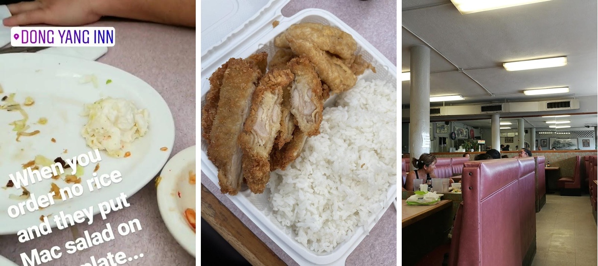 Dong Yang Inn