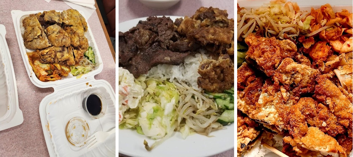 Dong Yang Inn