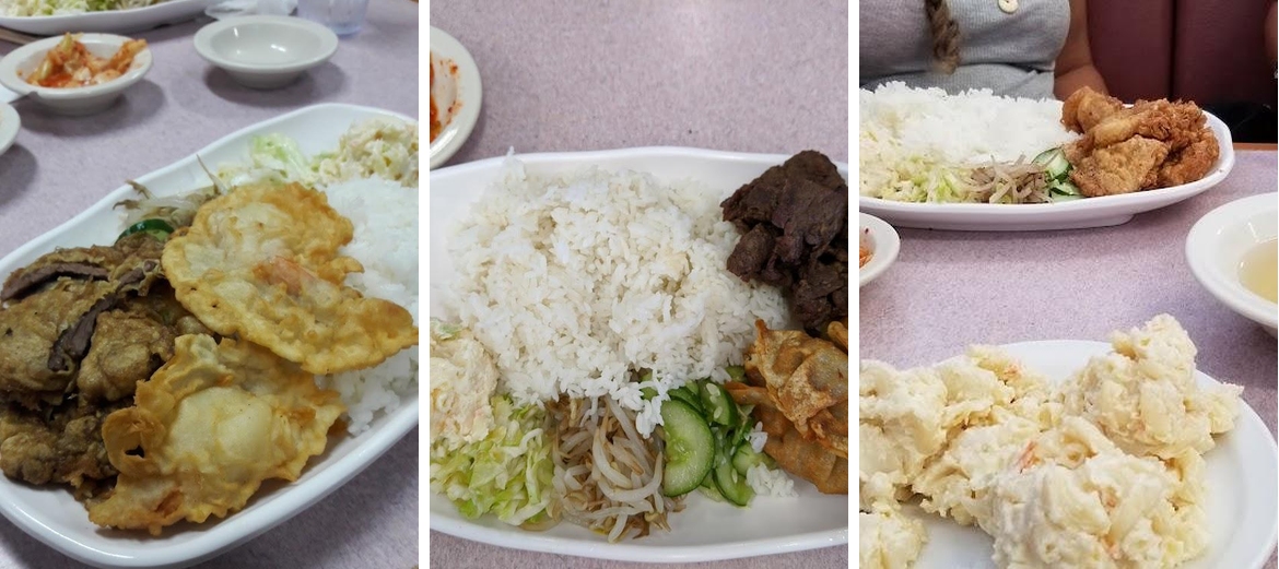 Dong Yang Inn