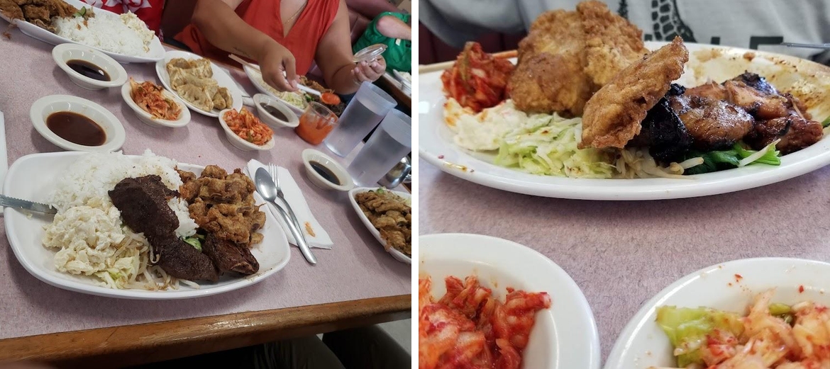 Dong Yang Inn