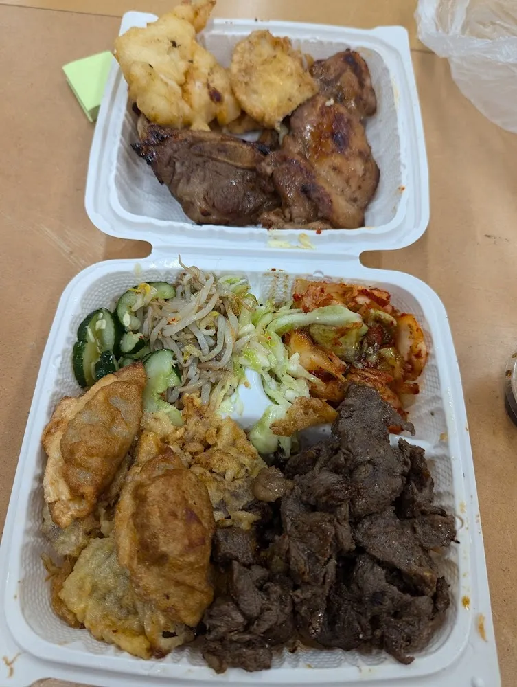 Dong Yang Special