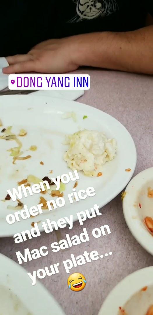 Dong Yang Inn