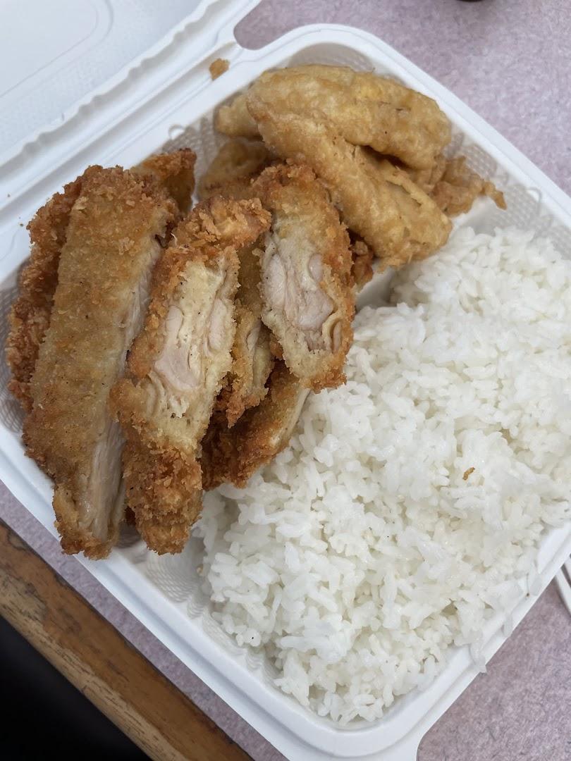 Dong Yang Inn