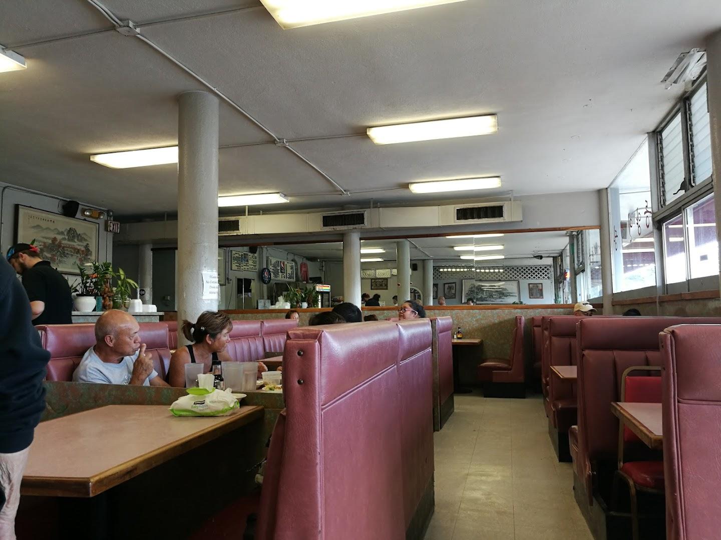Dong Yang Inn