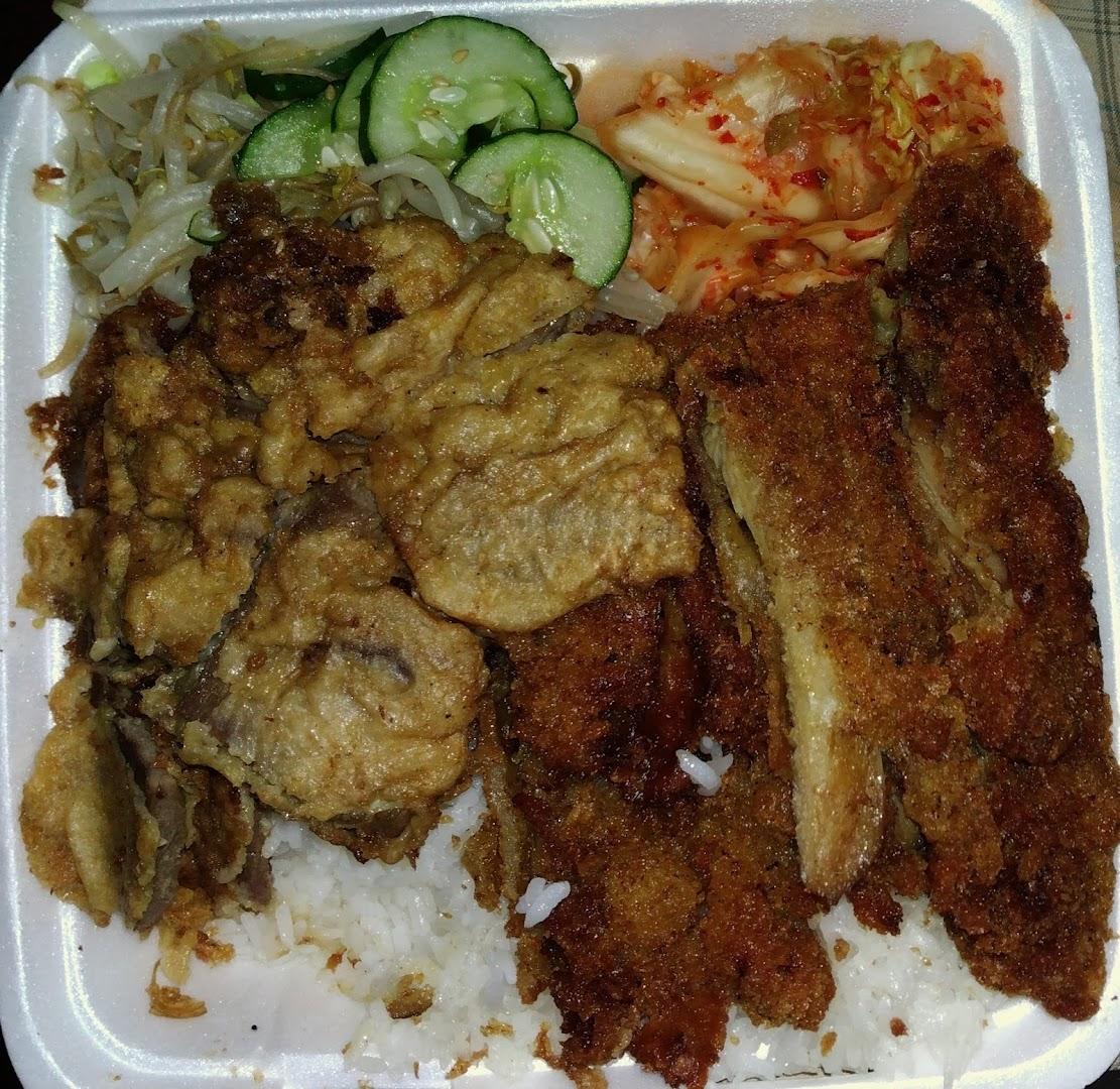 Dong Yang Inn