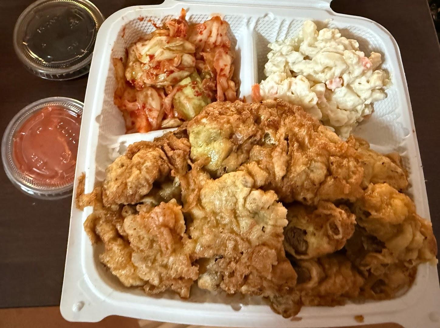 Dong Yang Inn
