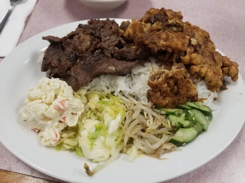 Meat and Meat